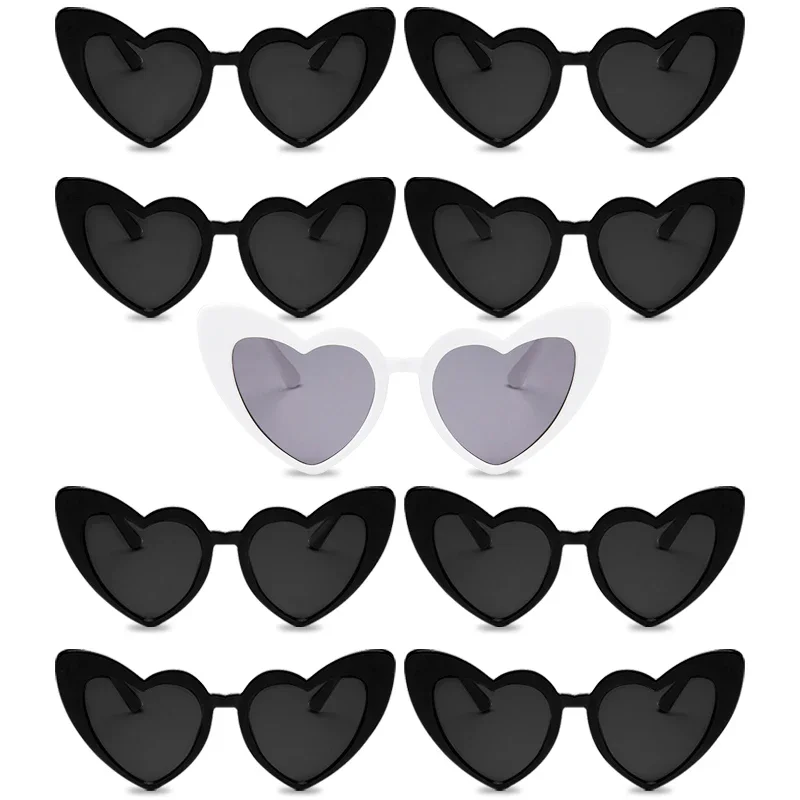 Decorative Mirror - Gafas de sol en forma de