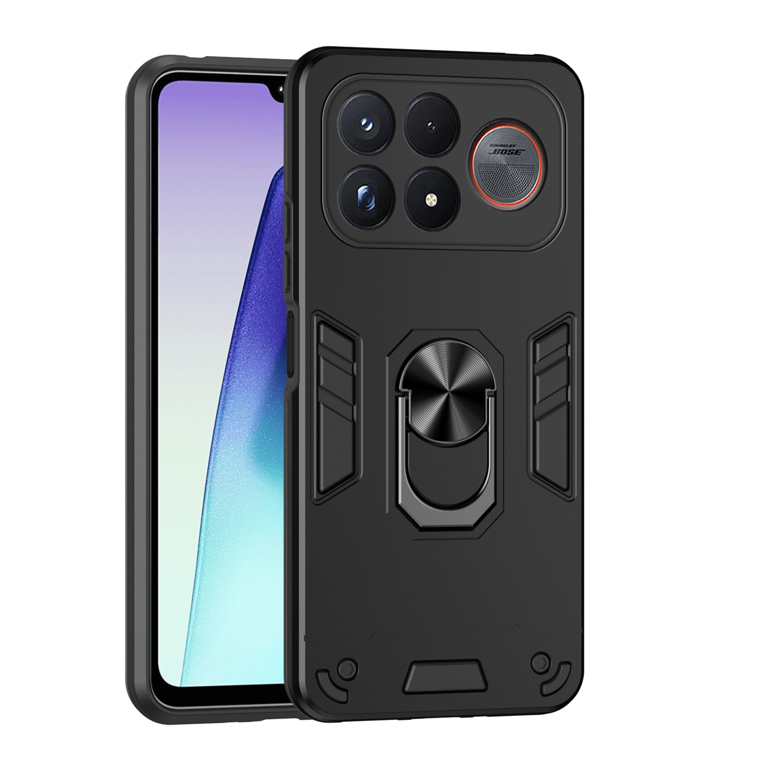 Area Rug - Funda protectora resistente para Xiaomi POCO