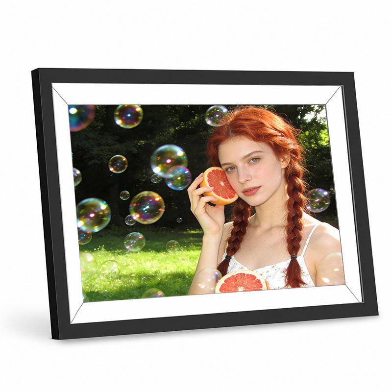 Picture Frame - Marco de Fotos Digital de 7