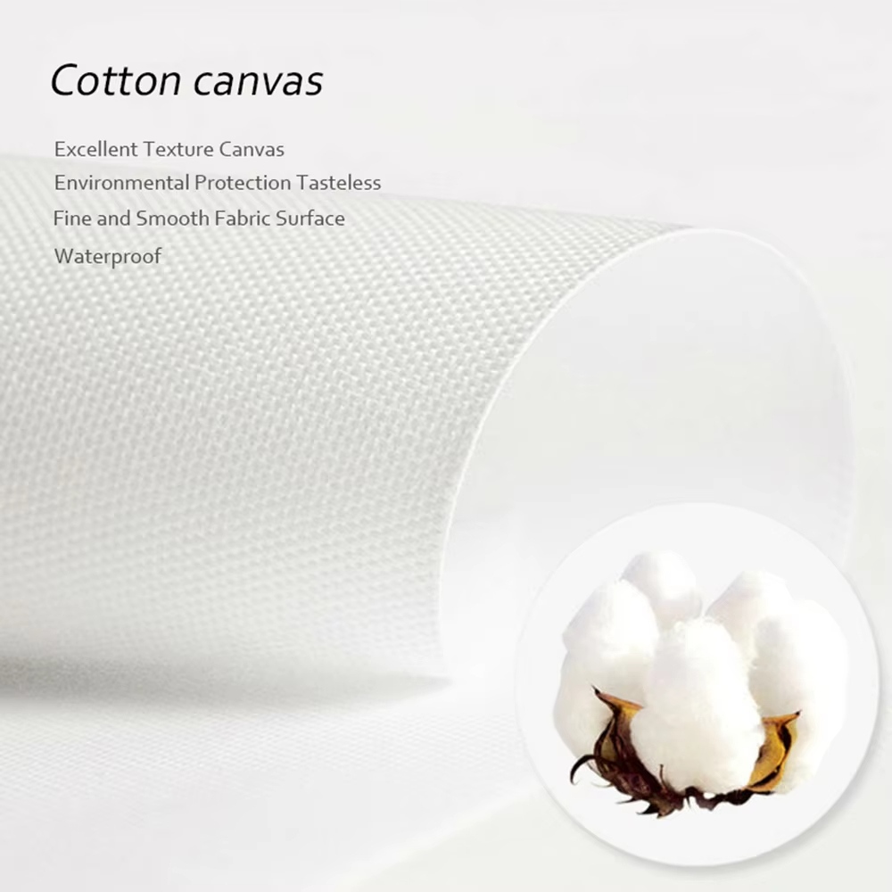 Conjunto de 3 lienzos enmarcad - Abstract Canvas Set reseña y precio