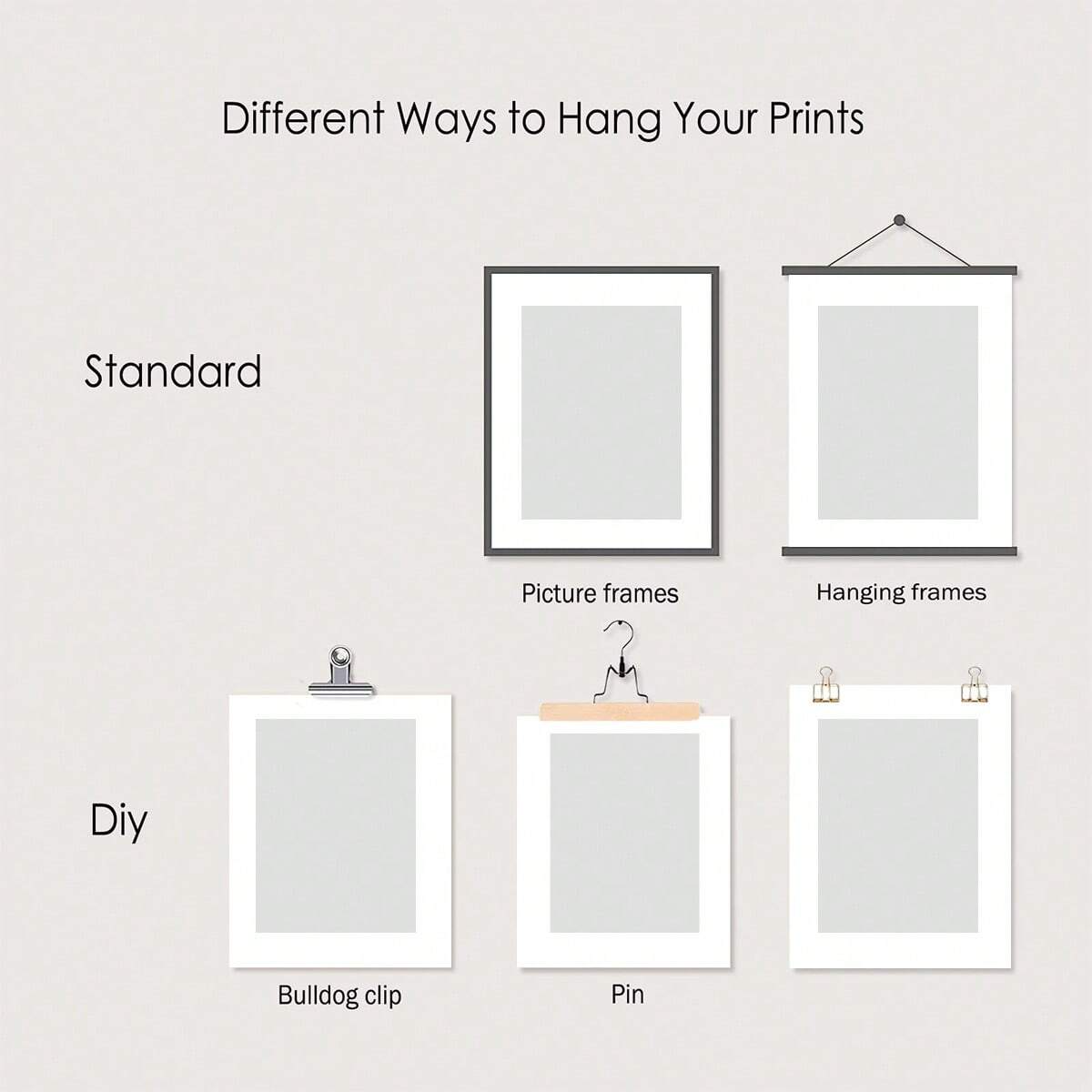 3 unids/set Natividad de Pascu - Abstract Canvas Set reseña y precio