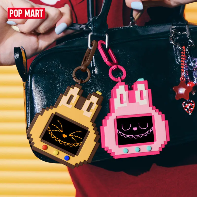 POPMART Labubu The Monsters SH - Curtain Curtain reseña y precio