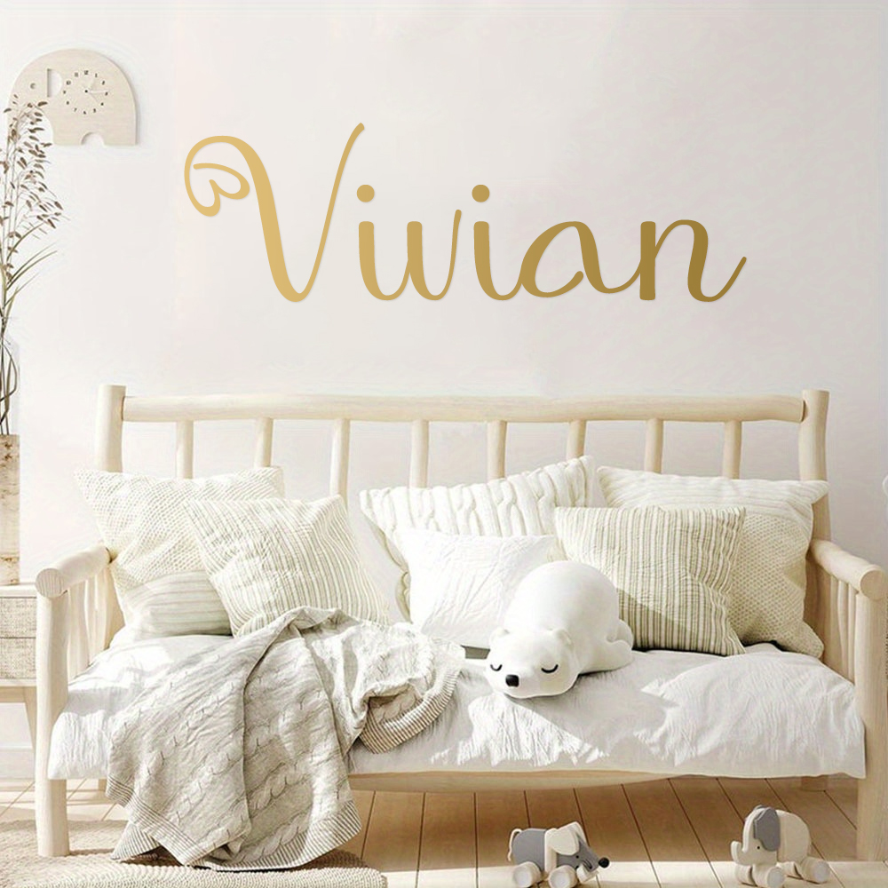 1 pieza de adhesivo de pared p - Decorative Mirror reseña y precio