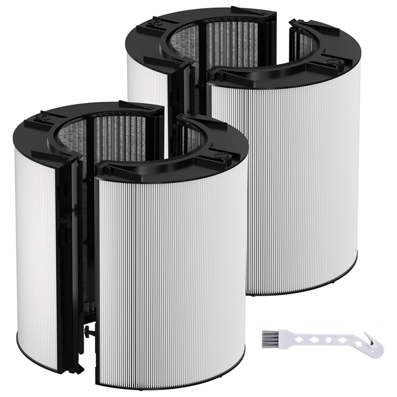 Accesorios de repuesto de filt - Dyson Fan Tp07 reseña y precio