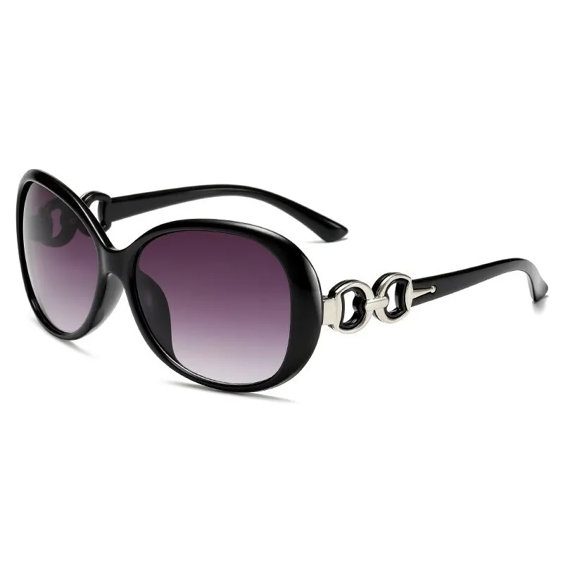 Gafas de Sol Ovaladas de Moda, - Picture Frame reseña y precio