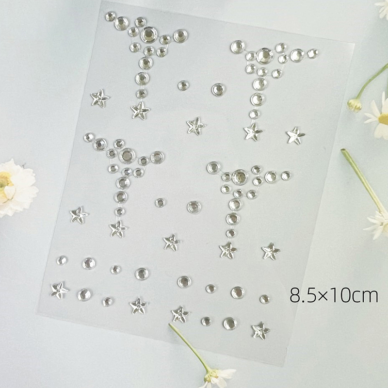 Nuevas Pegatinas Autoadhesivas - Wall Sticker reseña y precio