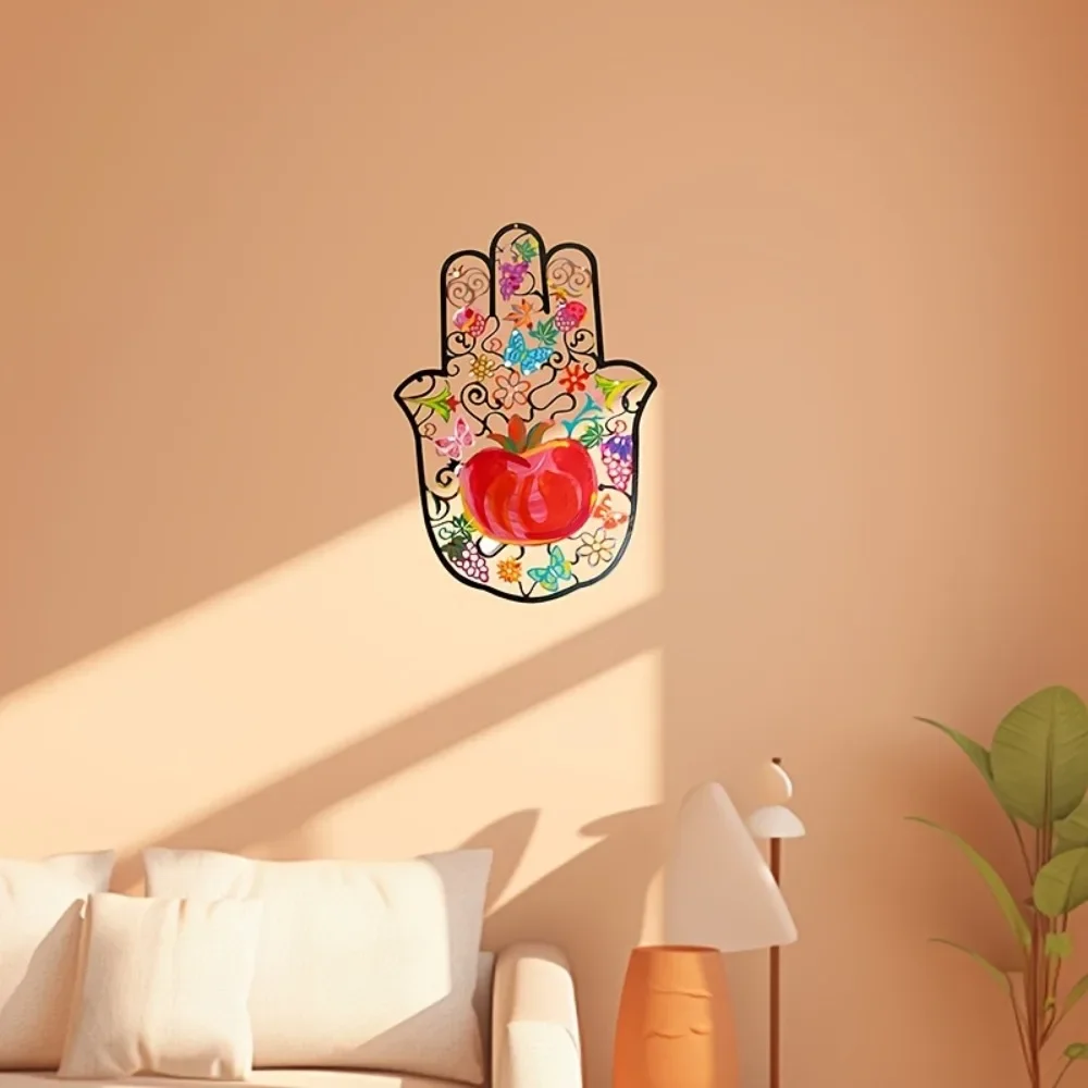 CIFBUY, adorno de pared metáli - Wall Art reseña y precio
