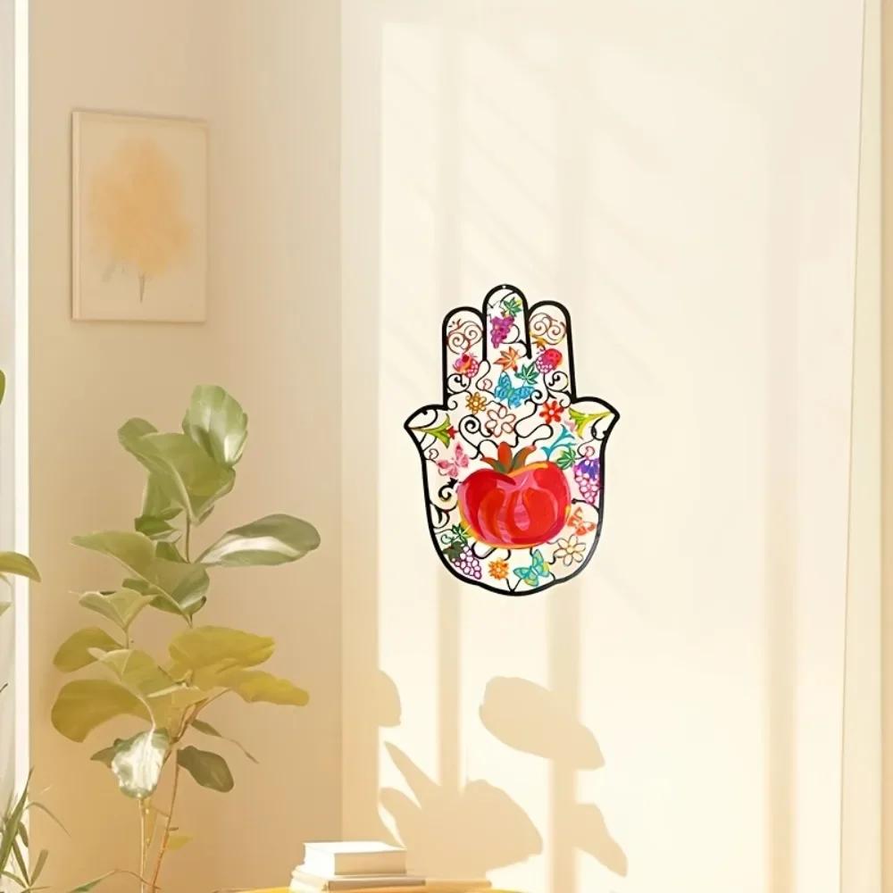 CIFBUY, adorno de pared metáli - Wall Art reseña y precio