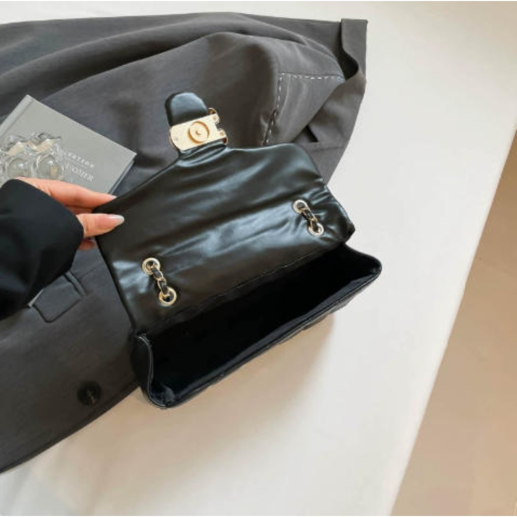 Bolso bandolera retro de alta  - Interior Design High End reseña y precio