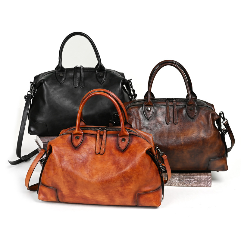LOMCEL TY29: bolso de cuero de - Interior Design High End reseña y precio