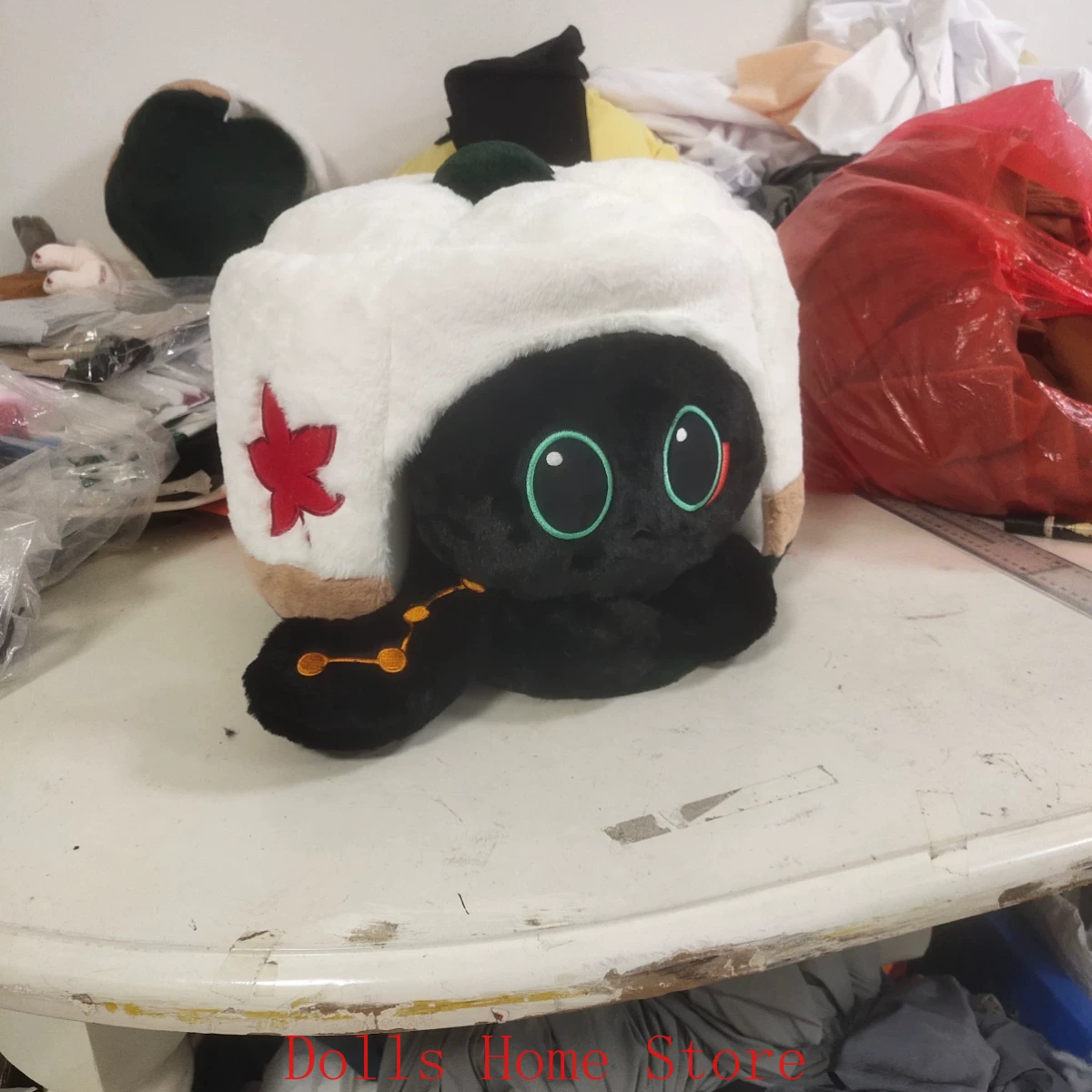 Anime Honkai Star Rail Sunday  - Throw Pillow reseña y precio