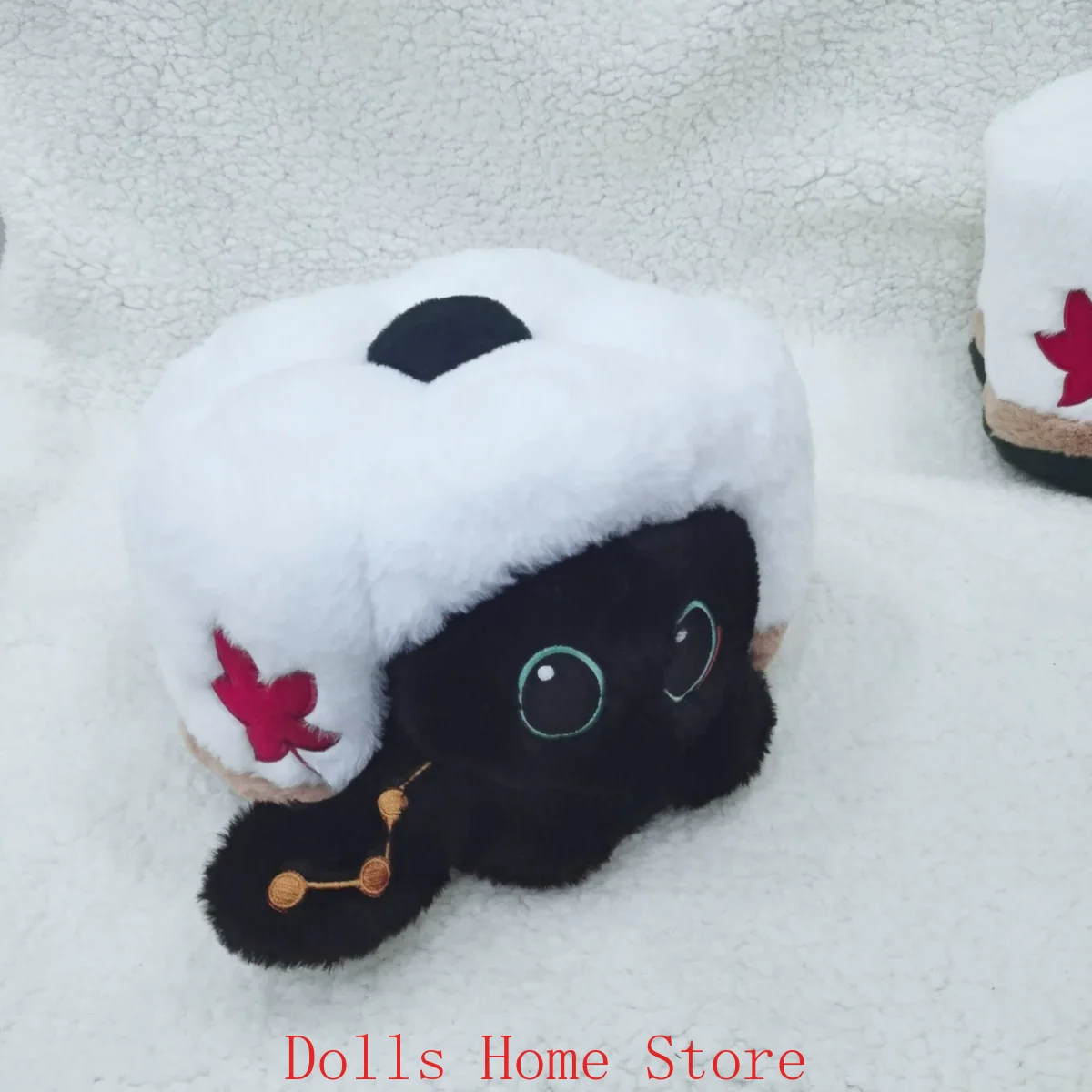 Anime Honkai Star Rail Sunday  - Throw Pillow reseña y precio
