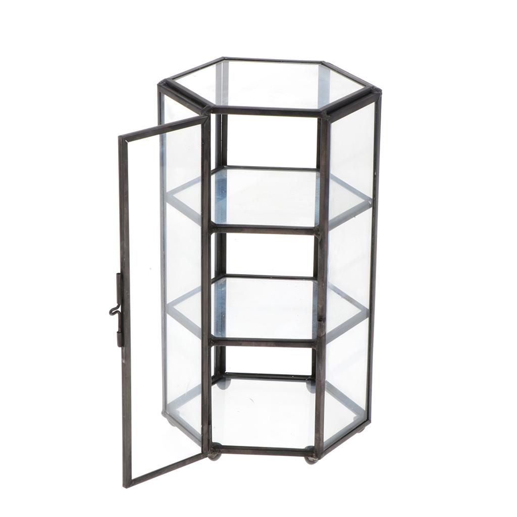 Portavelas Geométrico 3D de Cr - Candle Holder Decor reseña y precio