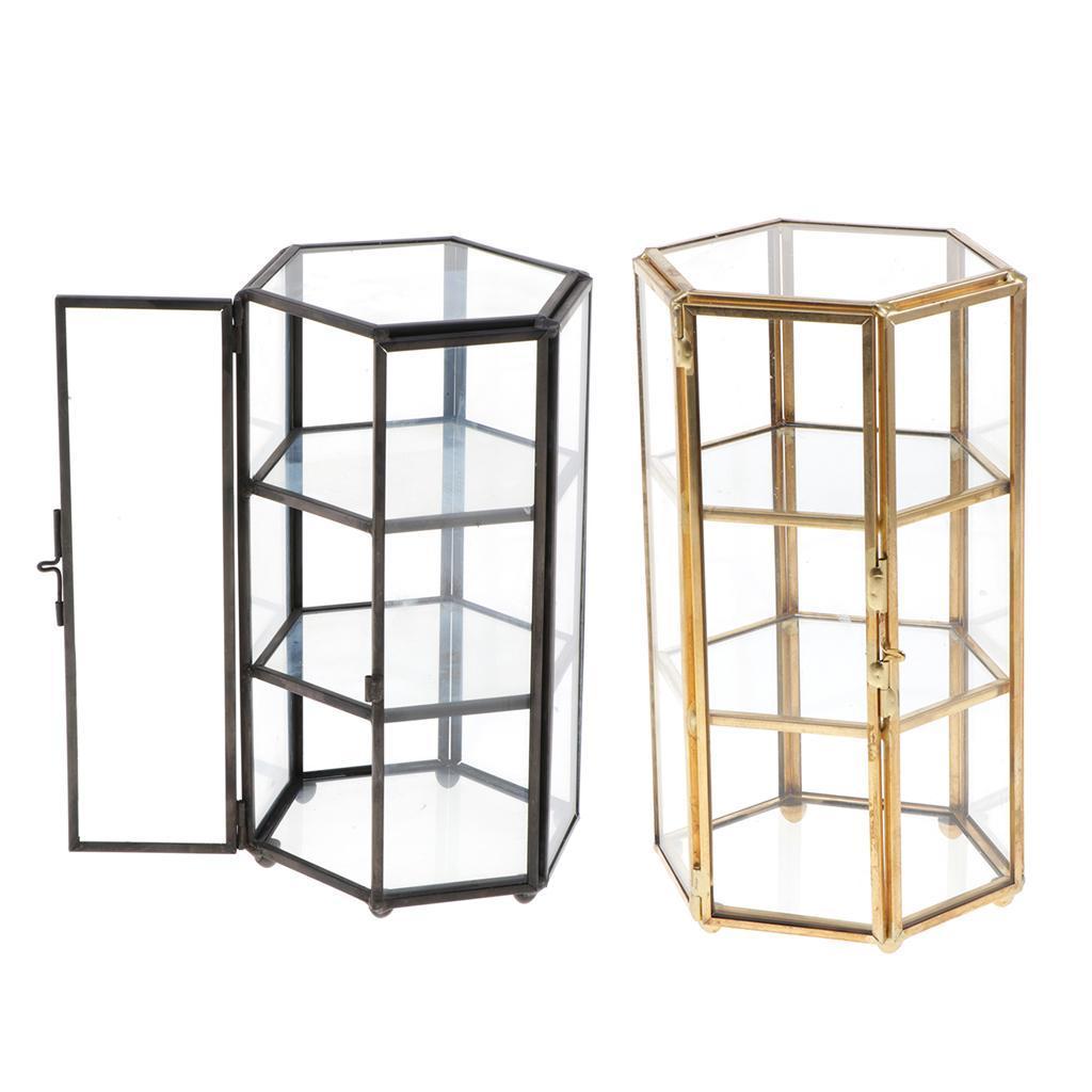 Portavelas Geométrico 3D de Cr - Candle Holder Decor reseña y precio