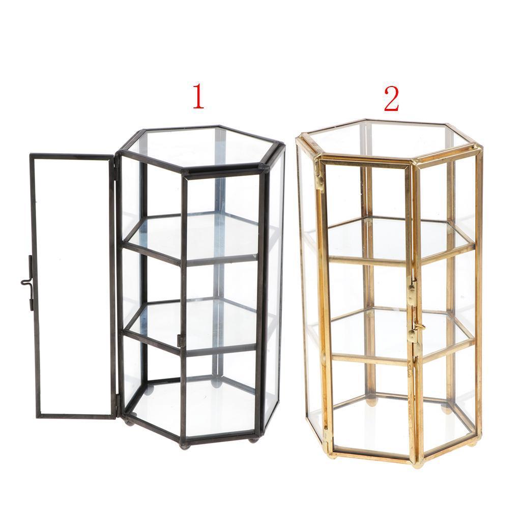 Portavelas Geométrico 3D de Cr - Candle Holder Decor reseña y precio