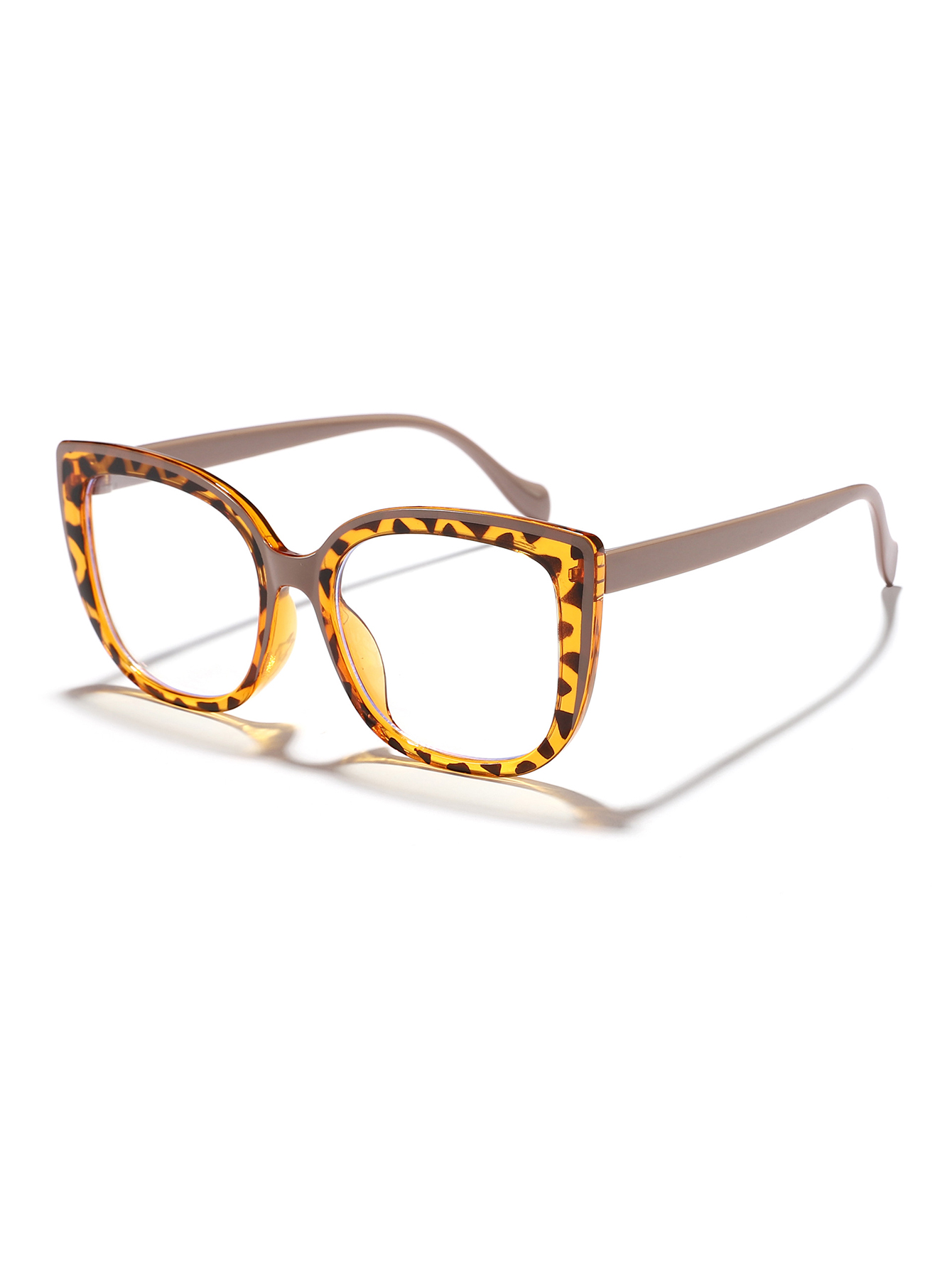 1 unidad de montura de gafas d - Decorative Mirror reseña y precio