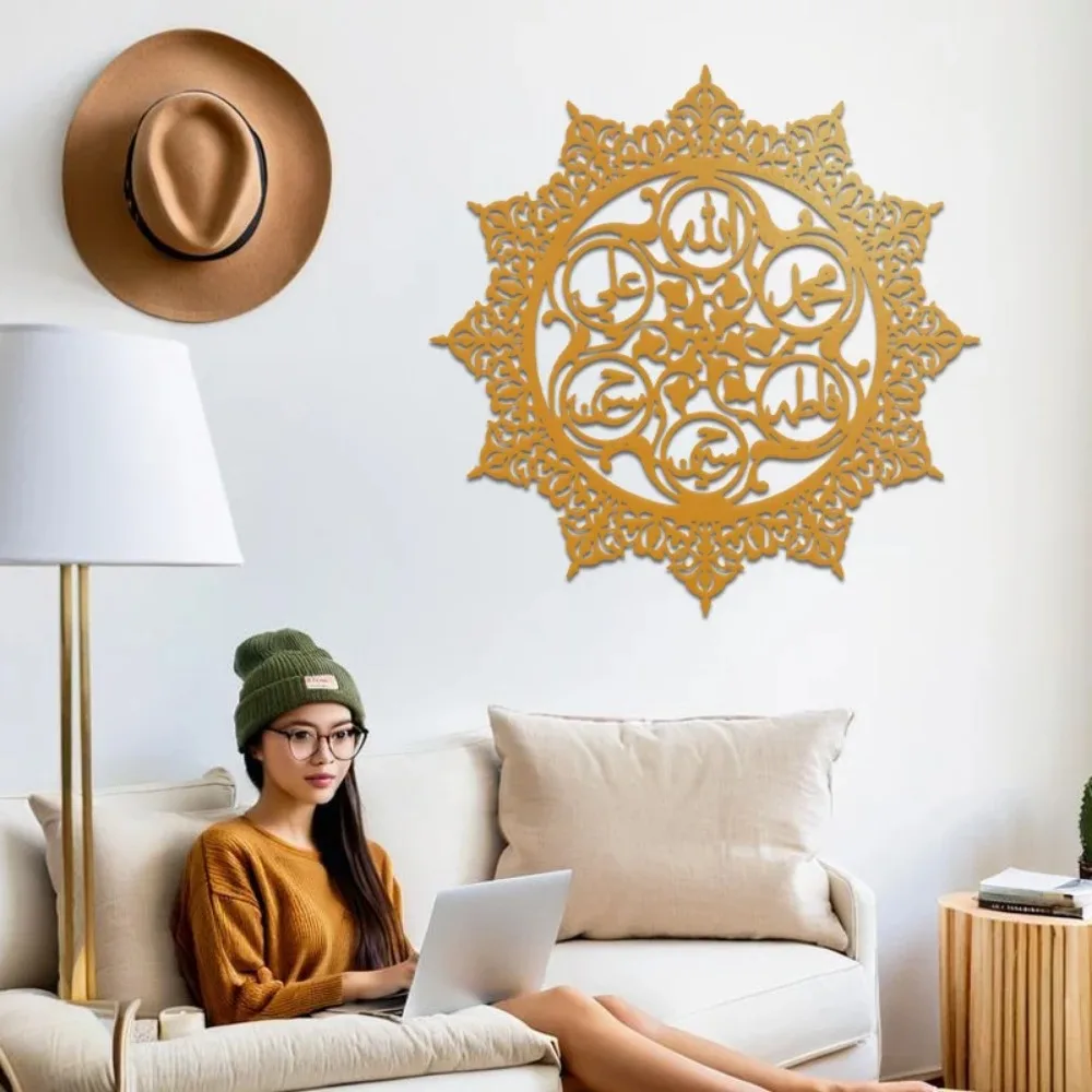 CIFBUY Alfombrilla de ratón pa - Wall Art reseña y precio