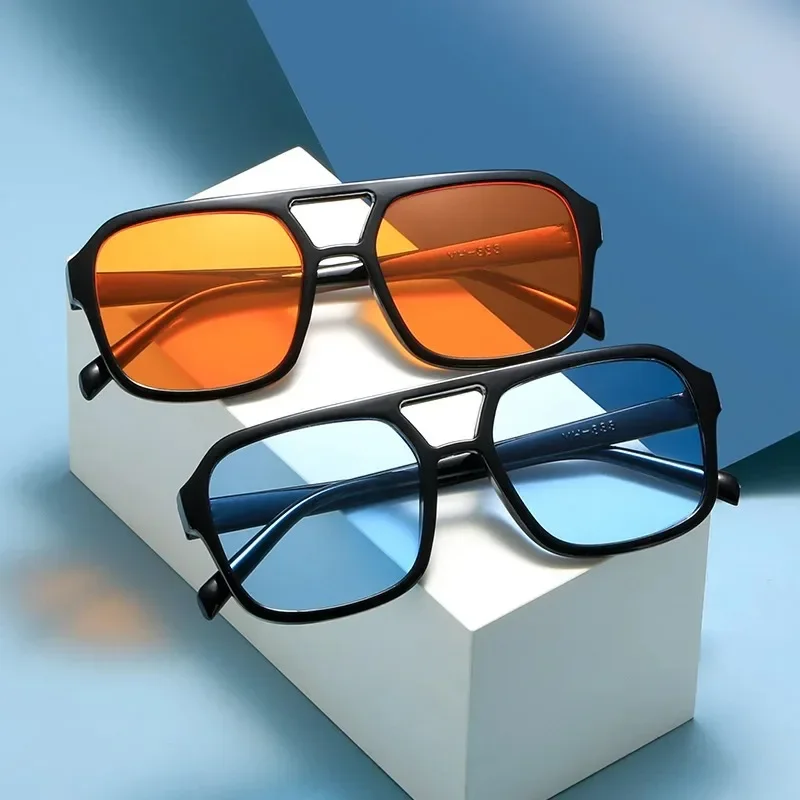 Nuevas gafas de sol redondas c - Decorative Mirror reseña y precio