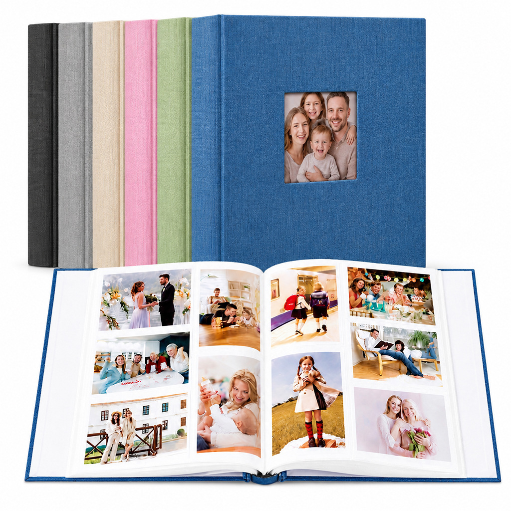 Álbum de fotos de 15 x 10 cm c - Picture Frame reseña y precio