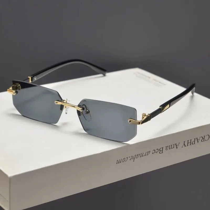 Gafas de sol cuadradas de esti - Decorative Mirror reseña y precio
