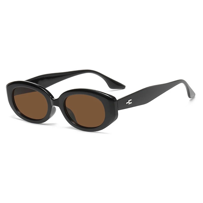 Gafas de Sol Vintage Estilo Oj - Decorative Mirror reseña y precio