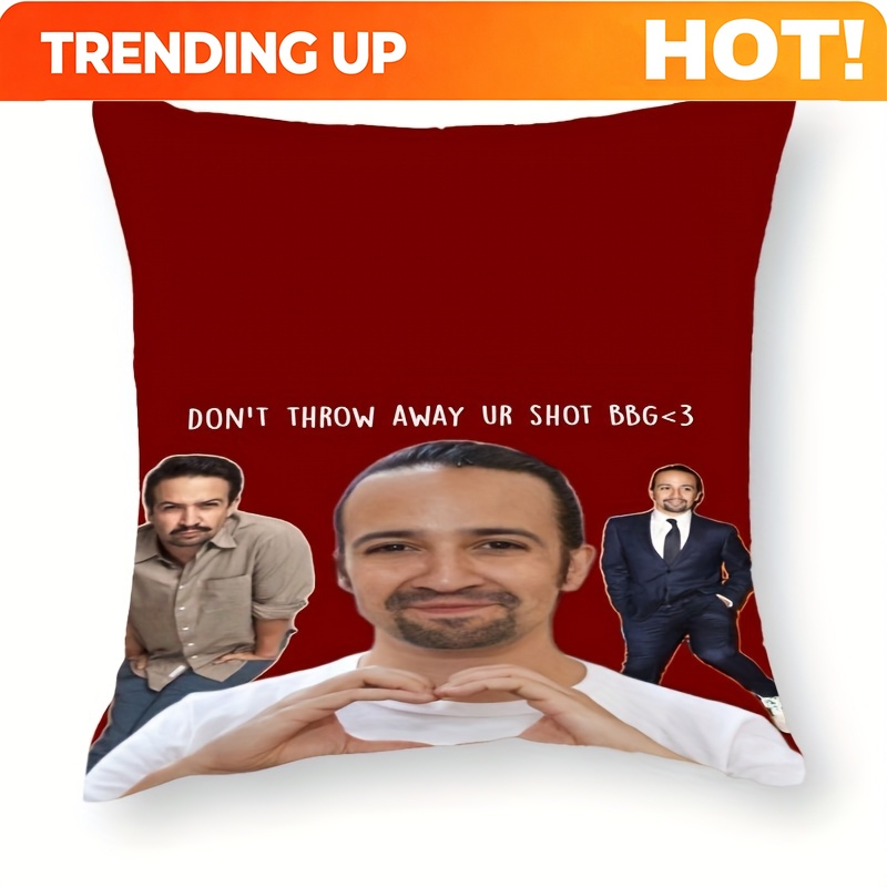 Personaliza tu Funda de Almoha - Throw Pillow reseña y precio