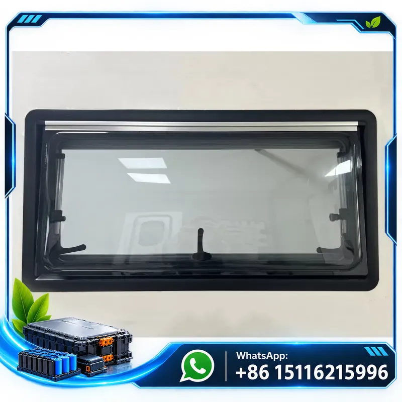 Ventana lateral de RV de ángul - Curtain Curtain reseña y precio