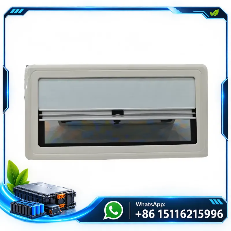 Ventana lateral de RV de ángul - Curtain Curtain reseña y precio