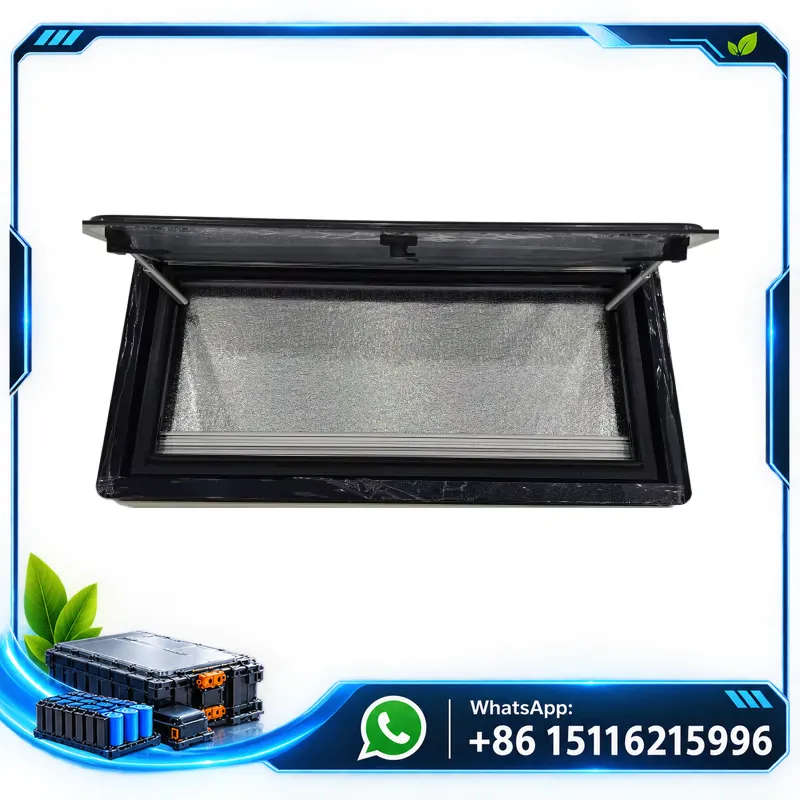 Ventana lateral de RV de ángul - Curtain Curtain reseña y precio