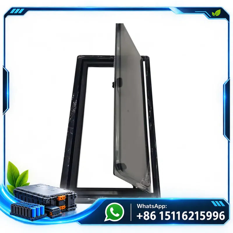 Ventana lateral de RV de ángul - Curtain Curtain reseña y precio