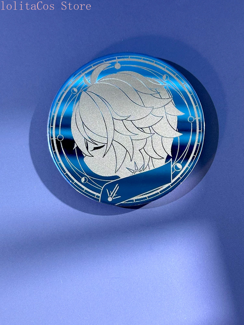 Honkai: Star Rail, Firefly, Av - Decorative Mirror reseña y precio