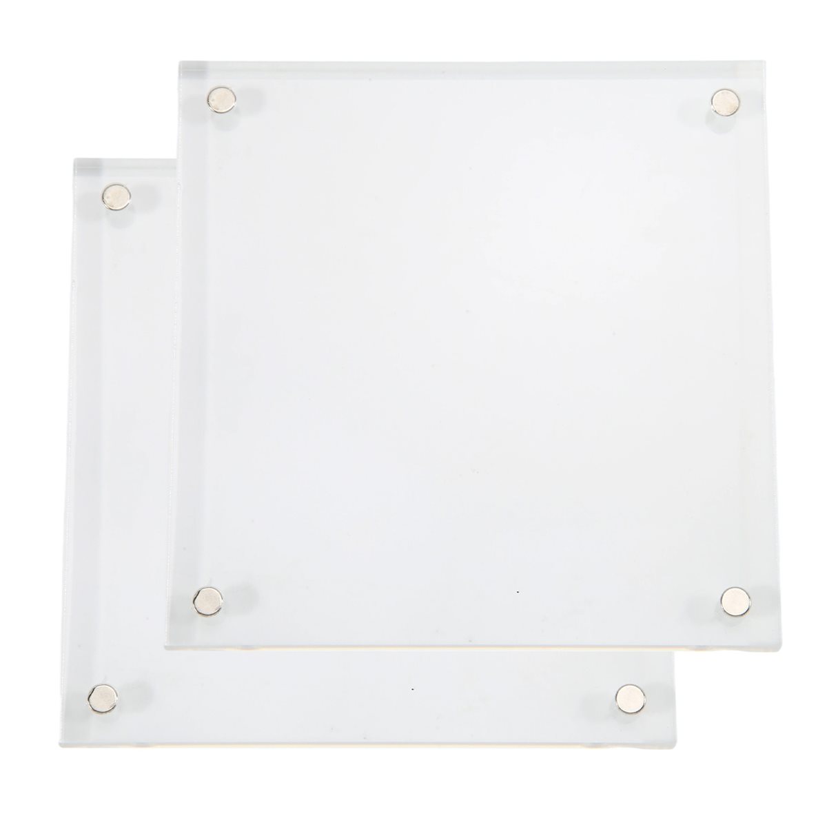 Marco Magnético de Acrílico Tr - Picture Frame reseña y precio