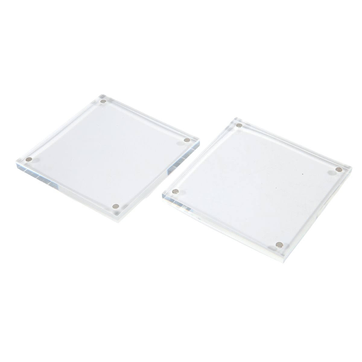Marco Magnético de Acrílico Tr - Picture Frame reseña y precio