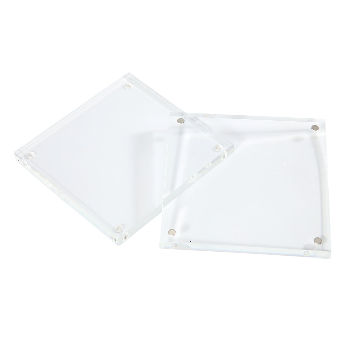 Marco Magnético de Acrílico Tr - Picture Frame reseña y precio