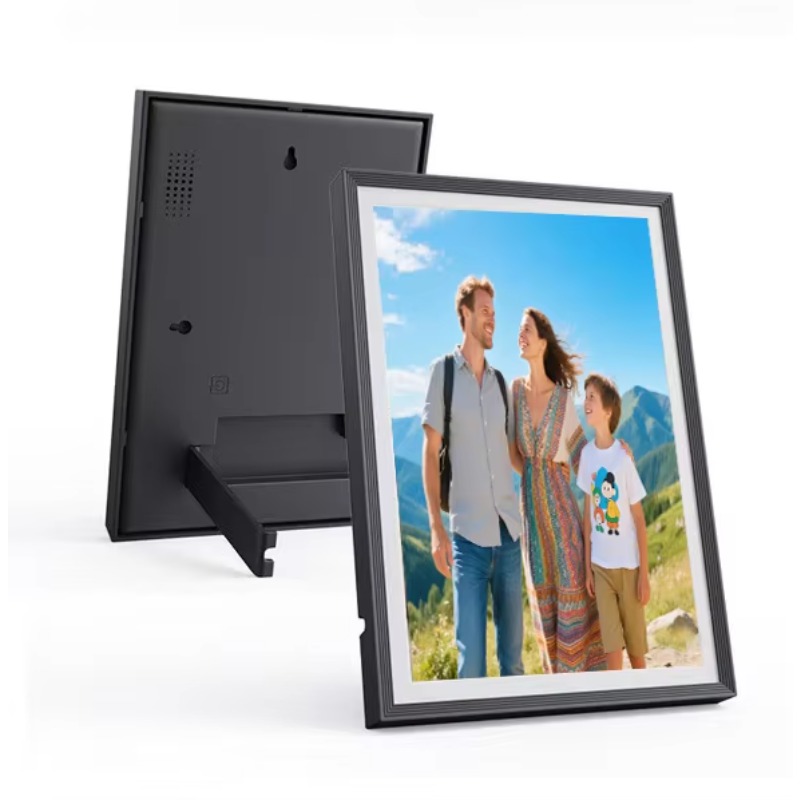 Marco de Fotos Digital con 32G - Picture Frame reseña y precio